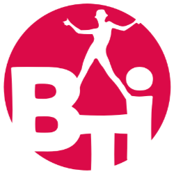 BTI logo